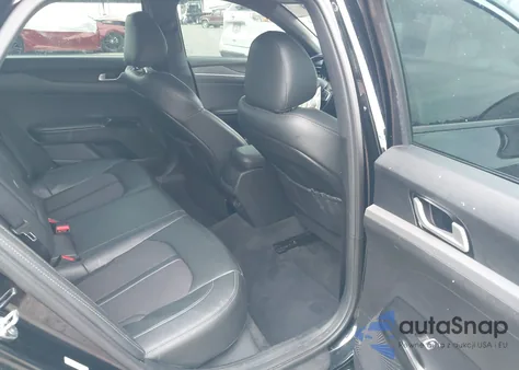 2022 Kia K5 Gt-Line from USA, damaged, VIN 5XXG64J20NG156517